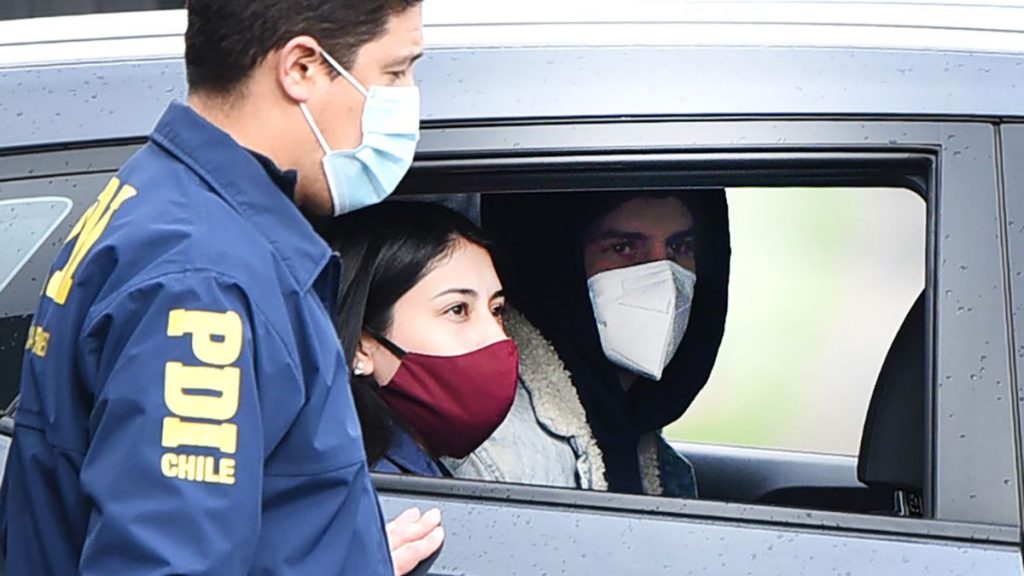 Crédito: Agencia Uno