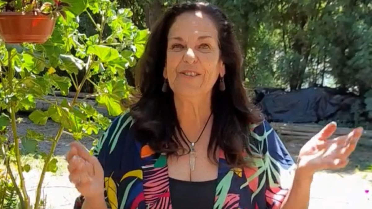 Crédito: IG @angeles.lasso