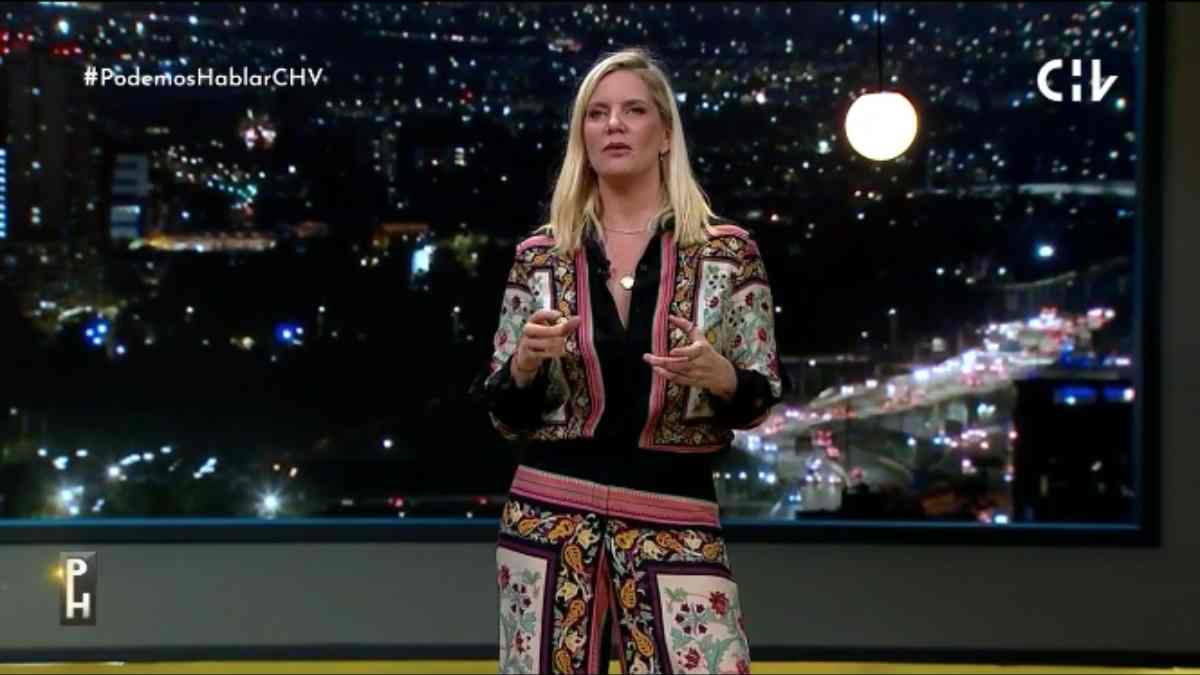 Créditos Captura CHV
