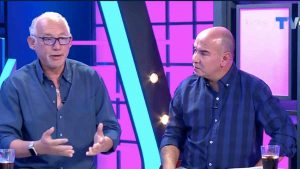 "Se ha descontextualizado": Mauricio Israel aclaró sus polémicos dichos contra la comunidad LGBTIQ+