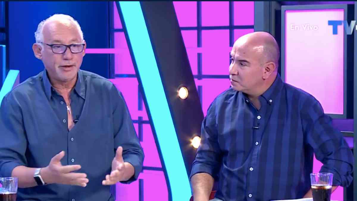 "Se ha descontextualizado": Mauricio Israel aclaró sus polémicos dichos contra la comunidad LGBTIQ+