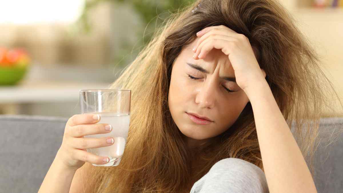 ¡En la previa de Año Nuevo!: Aquí te traemos 4 consejos para prevenir la resaca