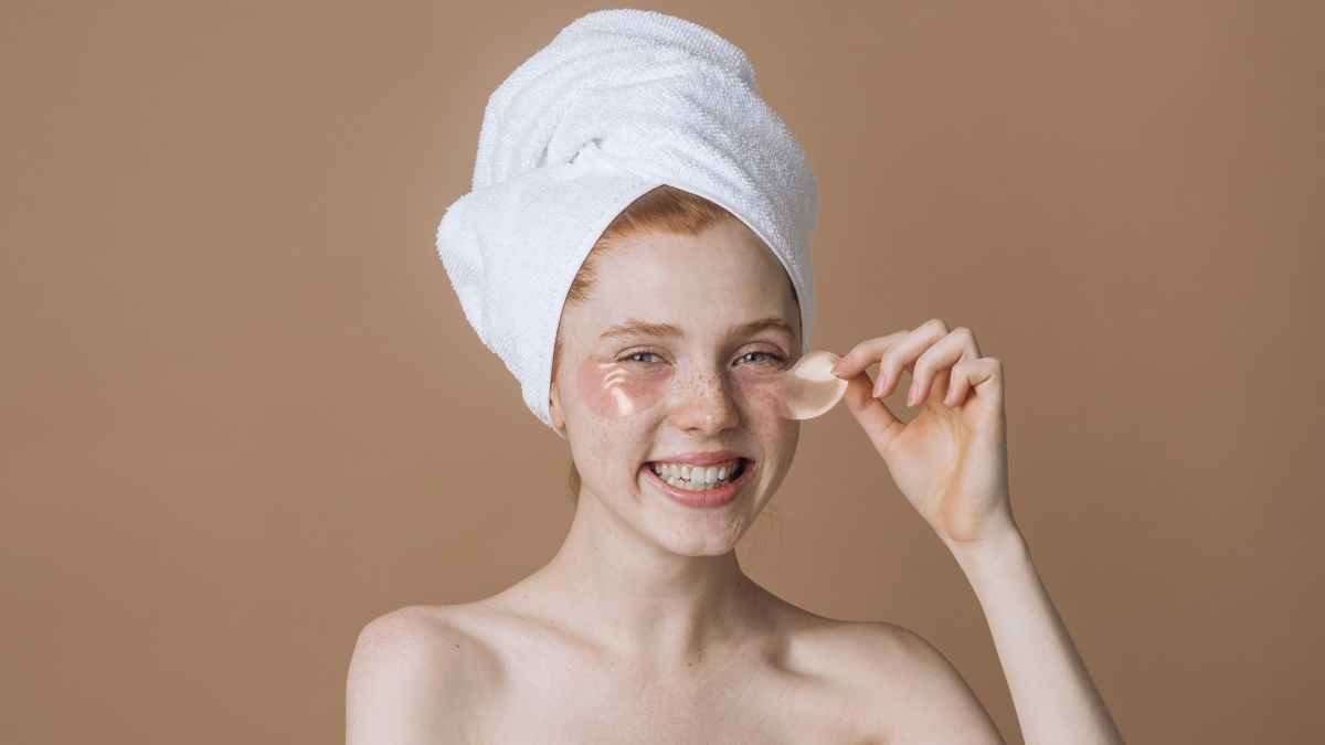 ¿Te despiertas con el rostro hinchado? 5 formas de deshincharlo