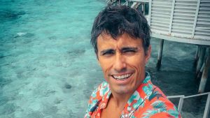 "Lo conocimos hace un par de días": Roberto Cox recibe particular oferta de multimillonario qatarí