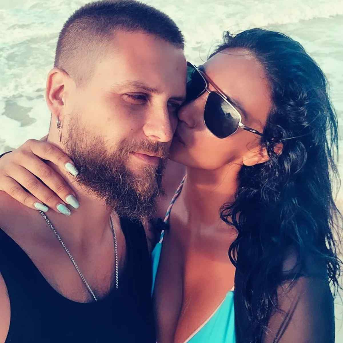 JP Cretton Pamela Díaz Cancún