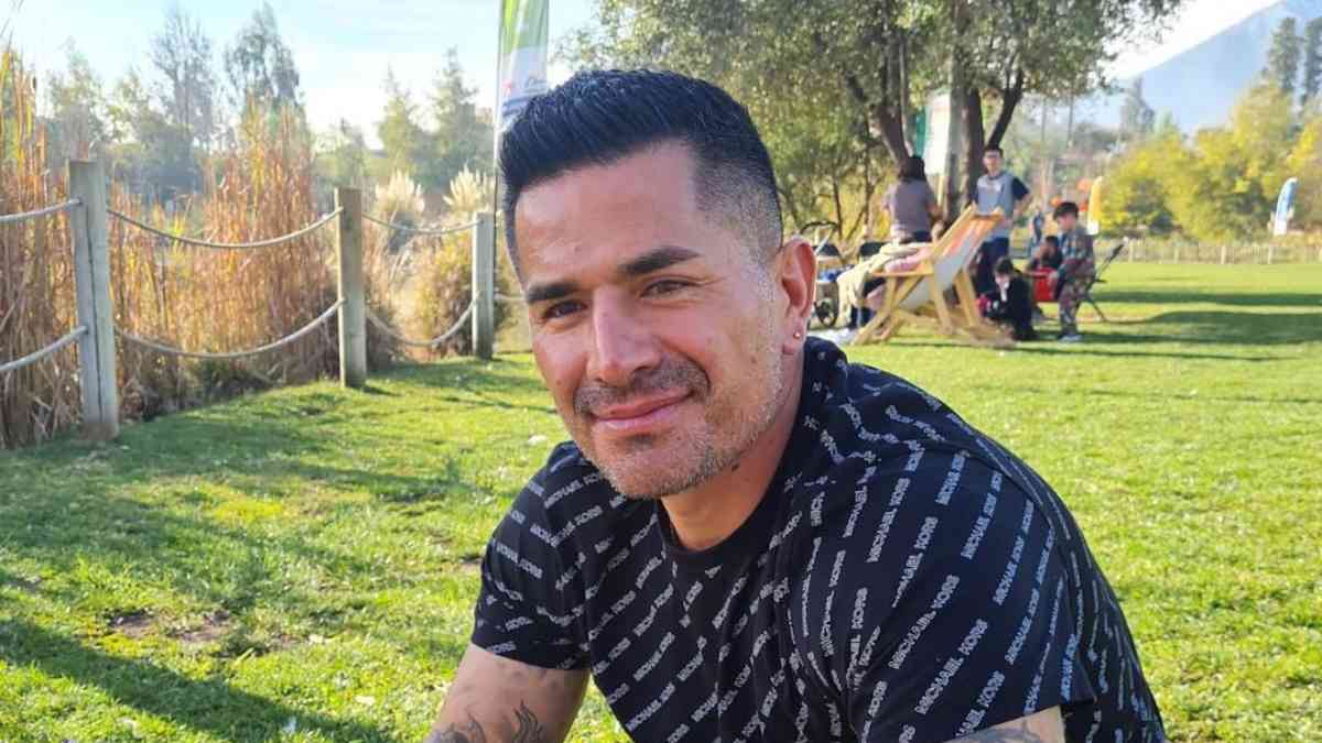 Kike Acuña habló de efectos que tuvo debido a la magia negra que le habría hecho una ex pareja