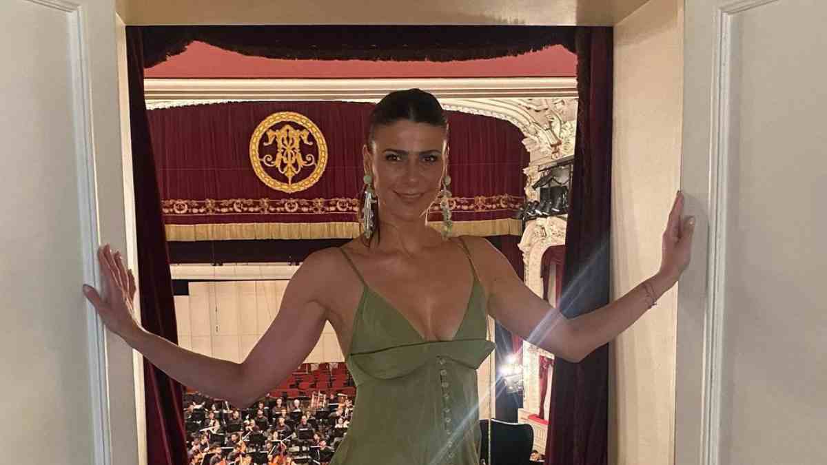 ¡Junto a todo su equipo!: Tonka Tomicic se despidió del 2022 con una espectacular cena de fin de año