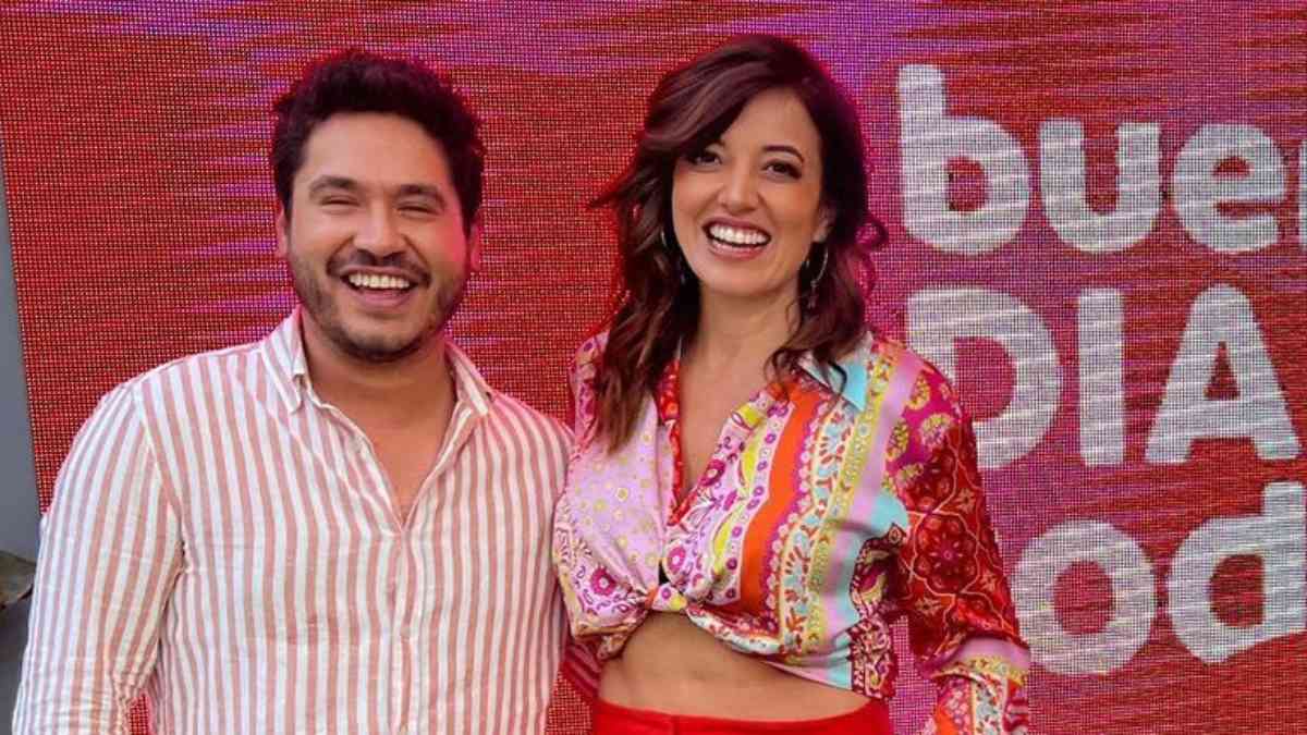 "Ya es oficial": Yamila Reyna hasta las lágrimas con sorpresa en Buenos Días a Todos