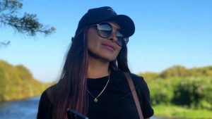 Se hizo famosa en un reality, hoy es emprendedora por TikTok