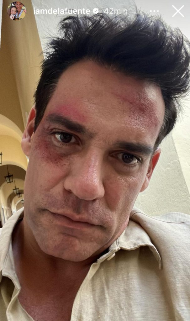 Cristián De La Fuente