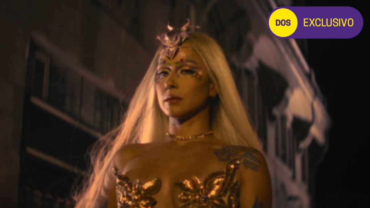 ¡Exclusivo! Centenas de Miles de Años: Historia detrás del nuevo hit de Denise Rosenthal