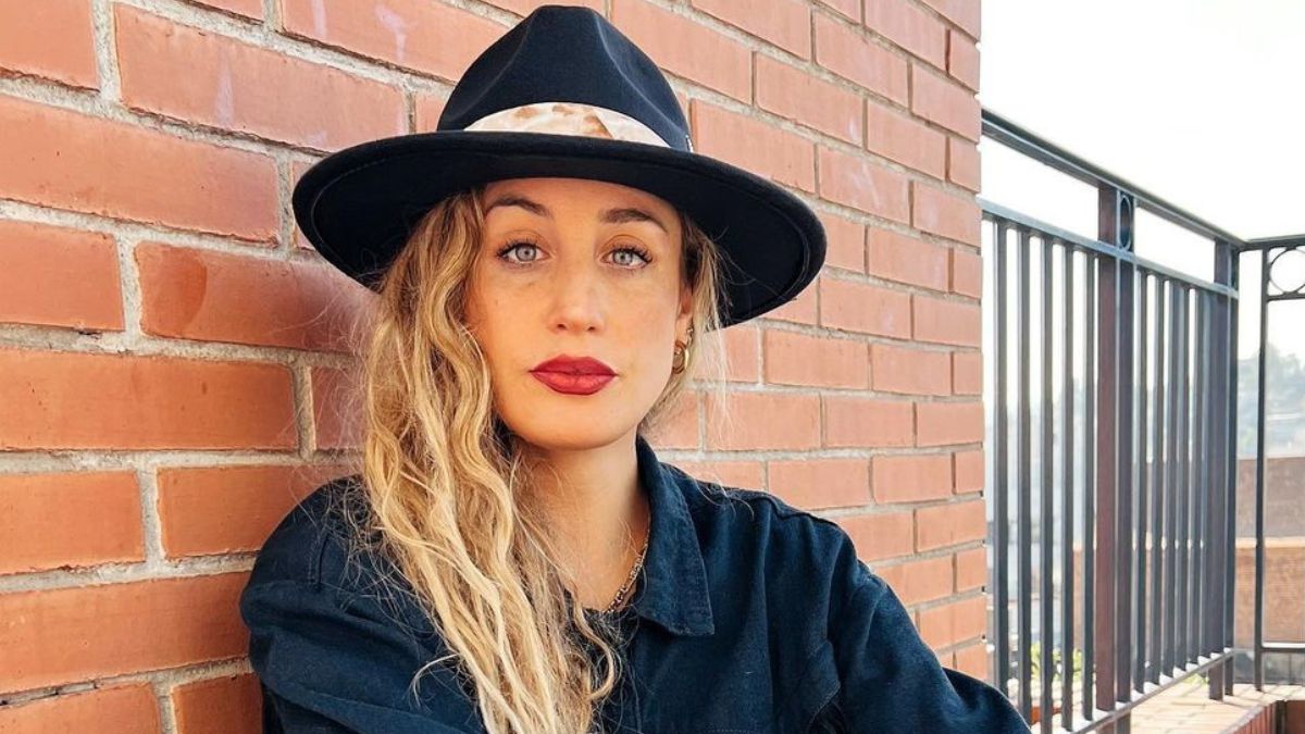 "¿Tan mal les caigo?": Dani Castro respondió a duras críticas en Instagram por lo que pasó con su ex