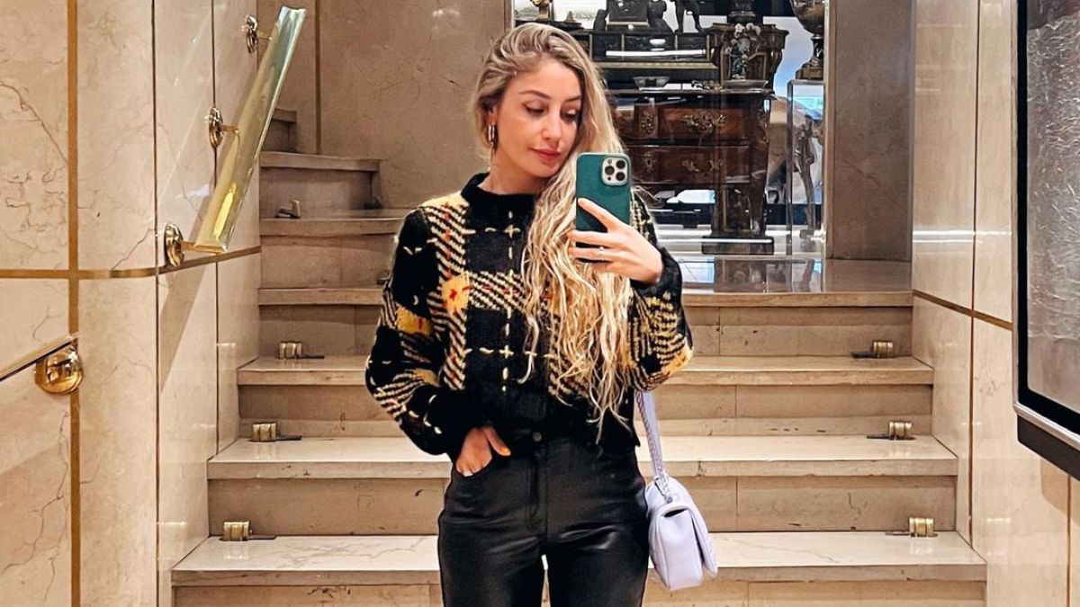 "Fresco y estafador": Dani Castro se lanzó sin filtro en contra de su ex pareja