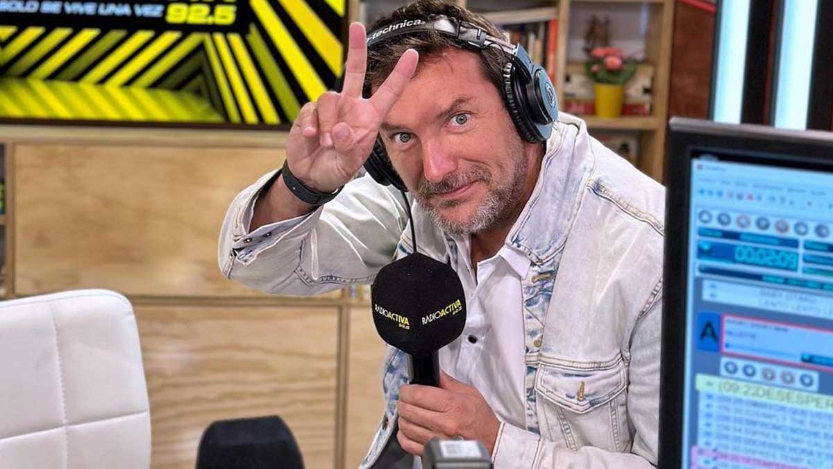 Daniel Fuenzalida liderará programa solidario para ayudar a los niños de Viña