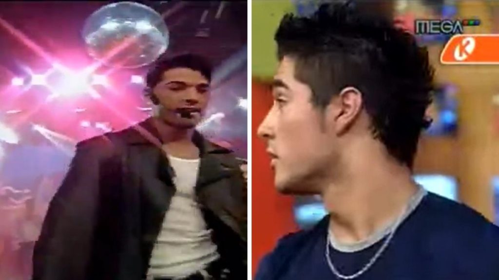 Diego Morrison Mekano