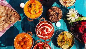 Concurso: ¡Lleva el sabor de India a tu mesa de Año Nuevo con Rishtedar!