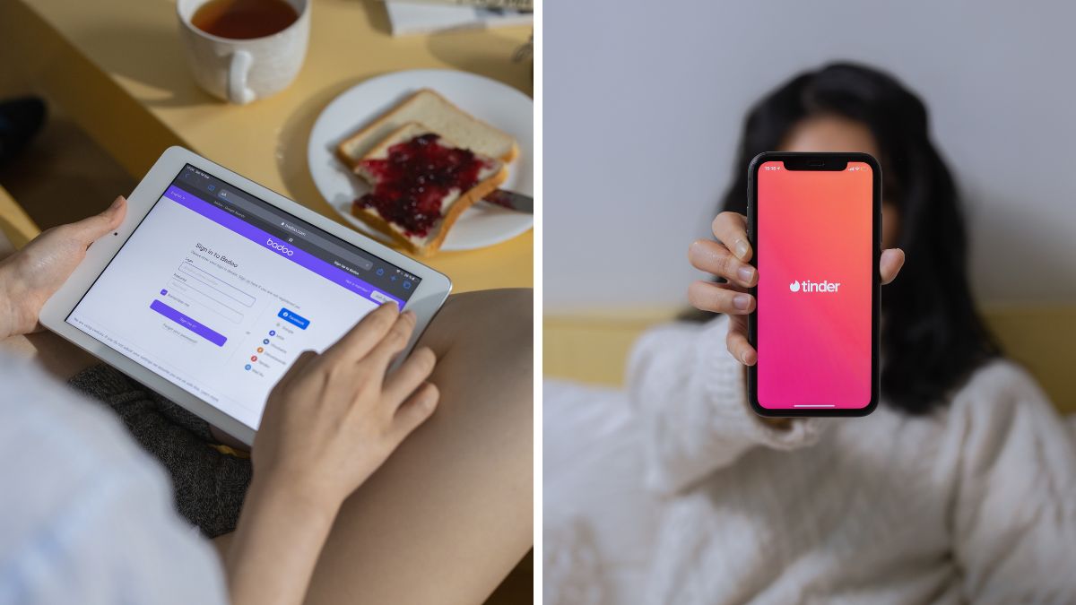 Apps de citas: 51% de hombres miente acerca de su estatura y profesión