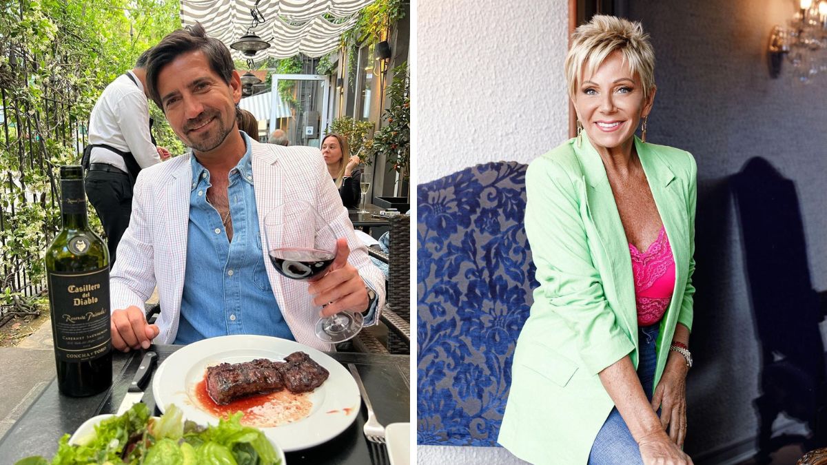 Félix Ureta Raquel Argandoña (3)