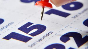 Feriados 2023: ¿Cuál es el próximo fin de semana largo que queda antes de que termine el año?