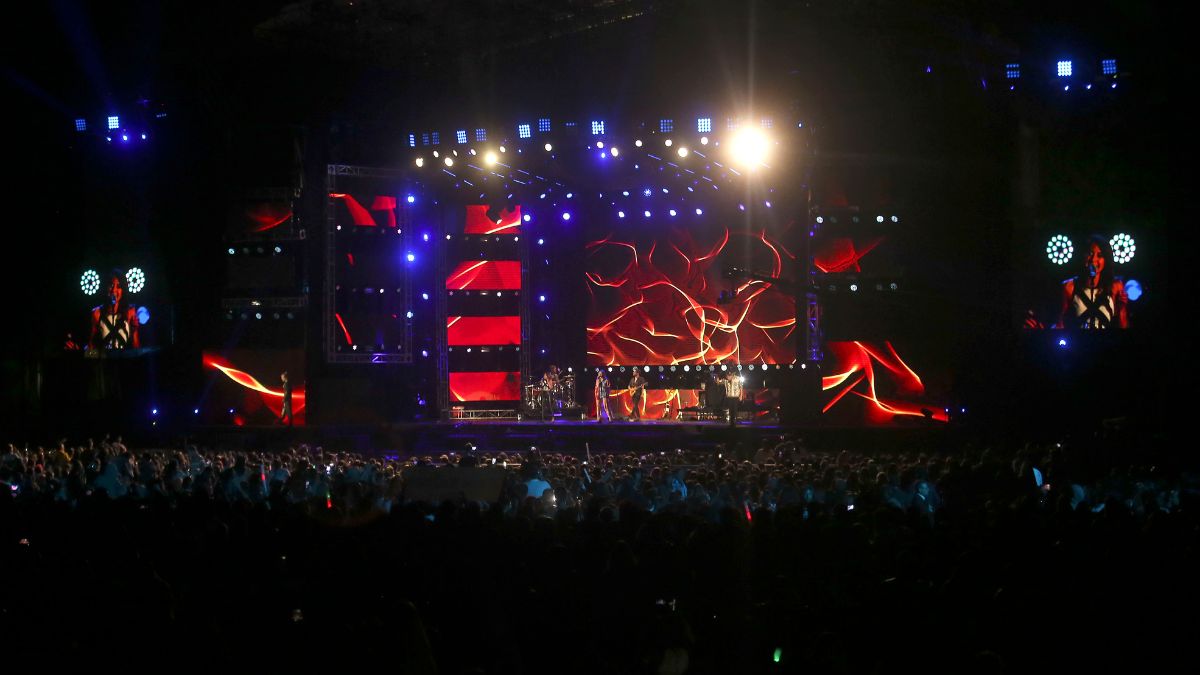 Se confirman los animadores y fecha del Festival de Las Condes 2023