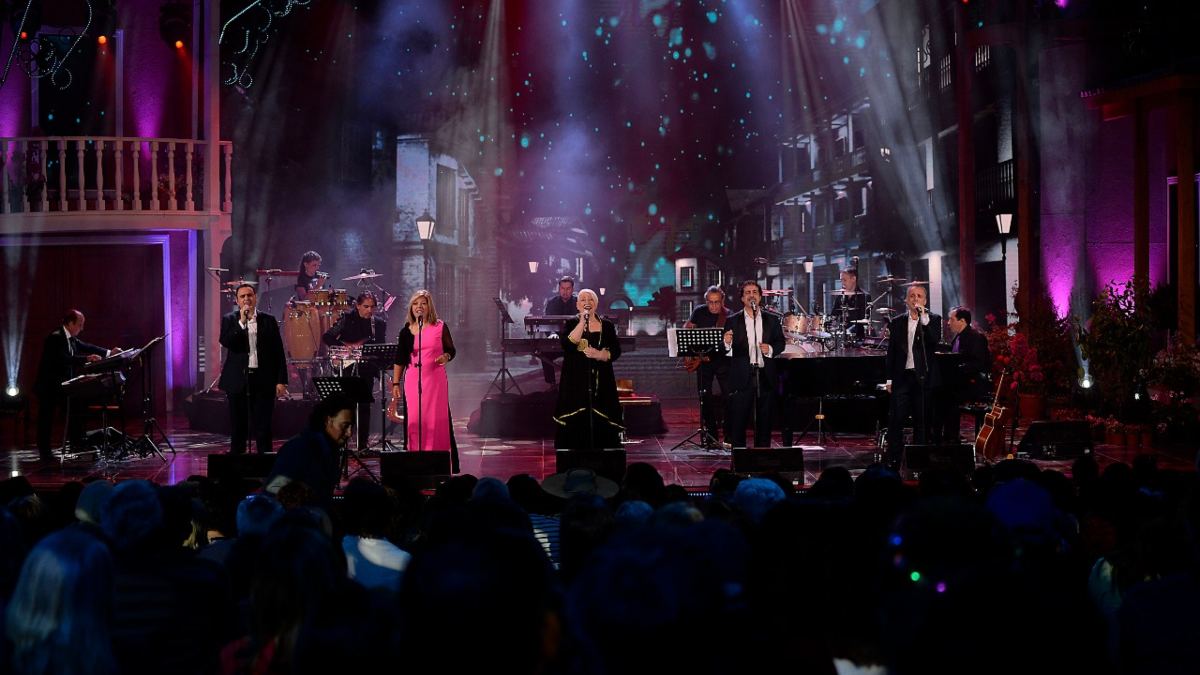 TVN revela quiénes estarán en el Festival de Olmué 2023