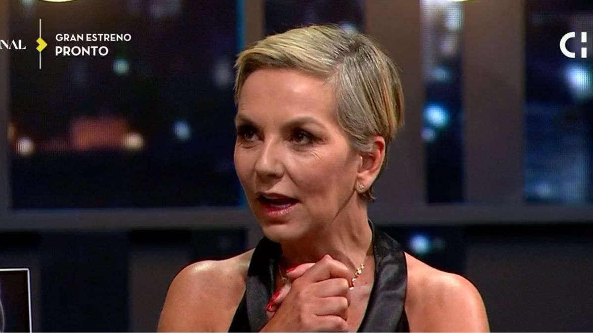 ¿Vuelve primer plano? Fran García-Huidobro se sinceró sobre el regreso de la farándula