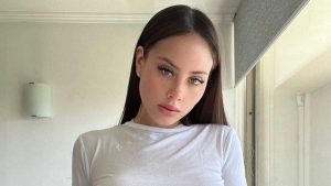 "Una de las peores noticias de mi vida": Ignacia Michelson alertó a sus seguidores con duro mensaje