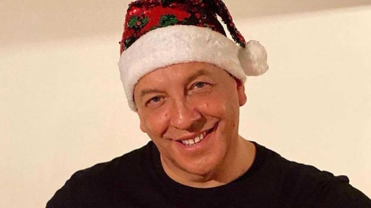 JC Rodríguez respondió sin filtros a las críticas por millonario contrato para fiesta de Fin de Año