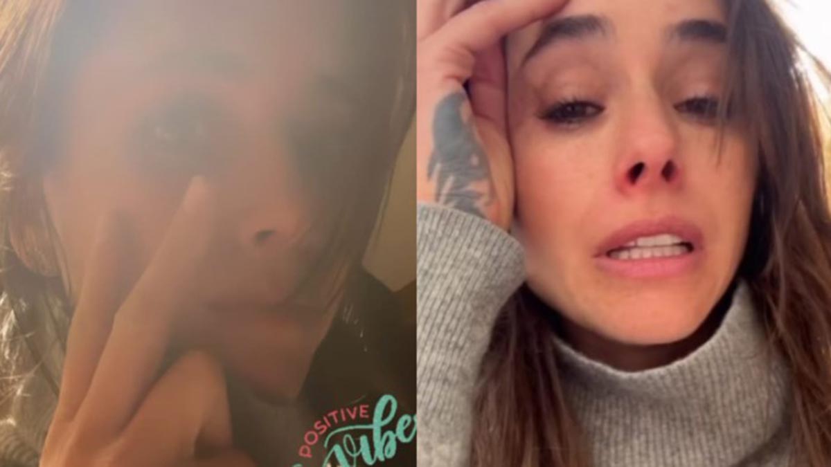 "Estoy prendiendo velas": Juanita Ringeling volvió a pronunciarse tras pedir ayuda desde México