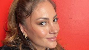 "Los amo": Karen Bejarano se llenó de elogios en Instagram junto a toda su familia