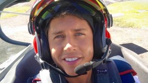 "Se parece a Luis Miguel": así se ve Karol Lucero con Inteligencia Artificial