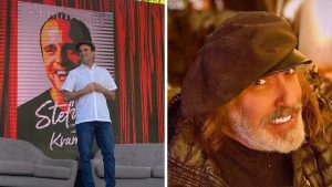 Stefan Kramer relata conflictos que ha tenido por sus imitaciones