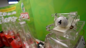 La Suerte de Ser Chileno 2022: Estos son los ganadores del sorteo del 20 de diciembre