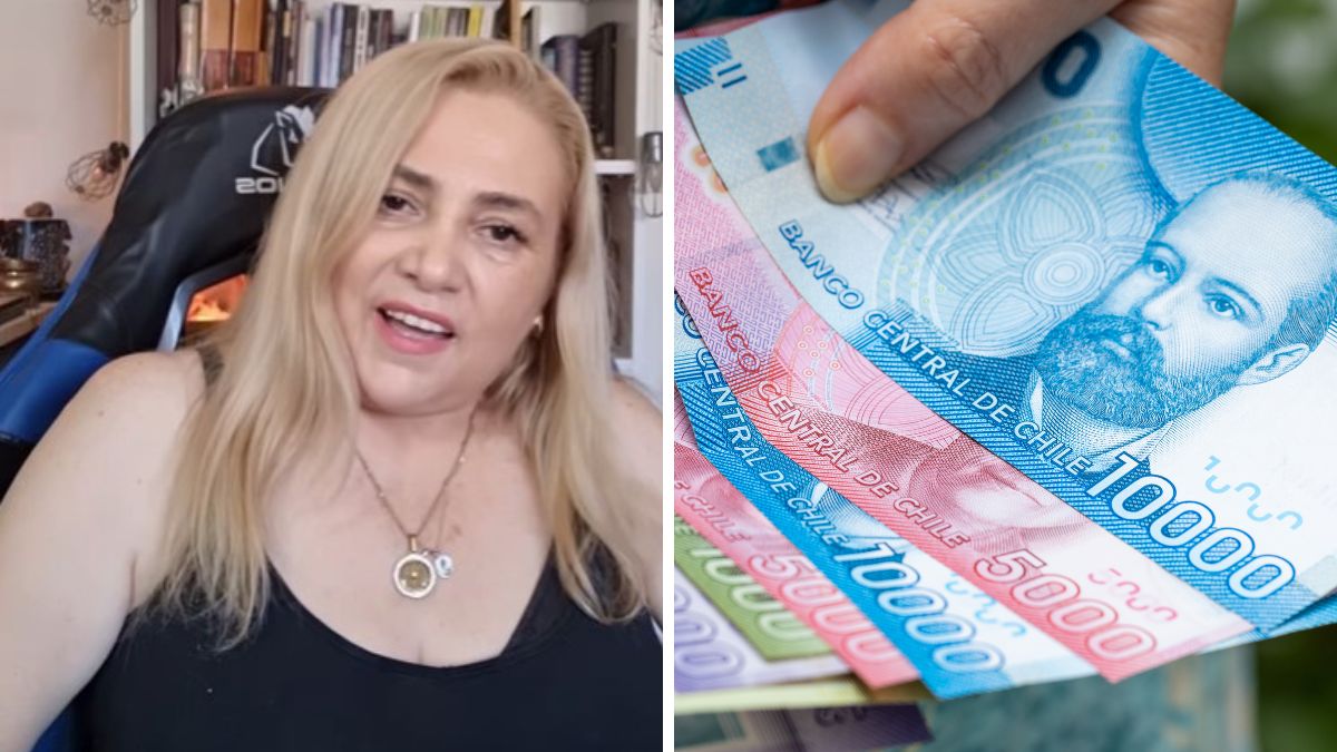 ¡Se la jugó! Latife Soto reveló los mejores rituales para atraer la abundancia y el dinero