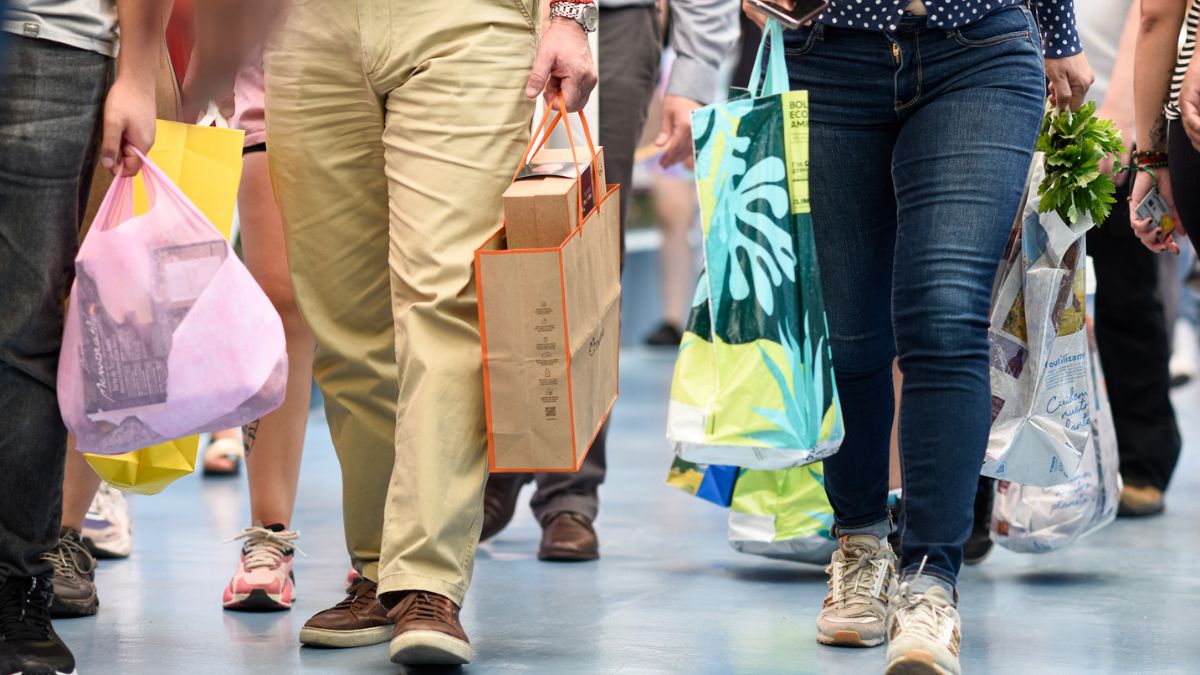 Ley Proconsumidor: Lo que necesitas saber sobre la garantía de tu regalo navideño