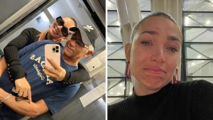 "Dulce y amargo": Lisandra Silva dedicó emotivas palabras de despedida a su padre