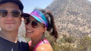 ¿Terminaron?: La medida de Luz Valdivieso que prueba el fin de su relación con Claudio Castellón