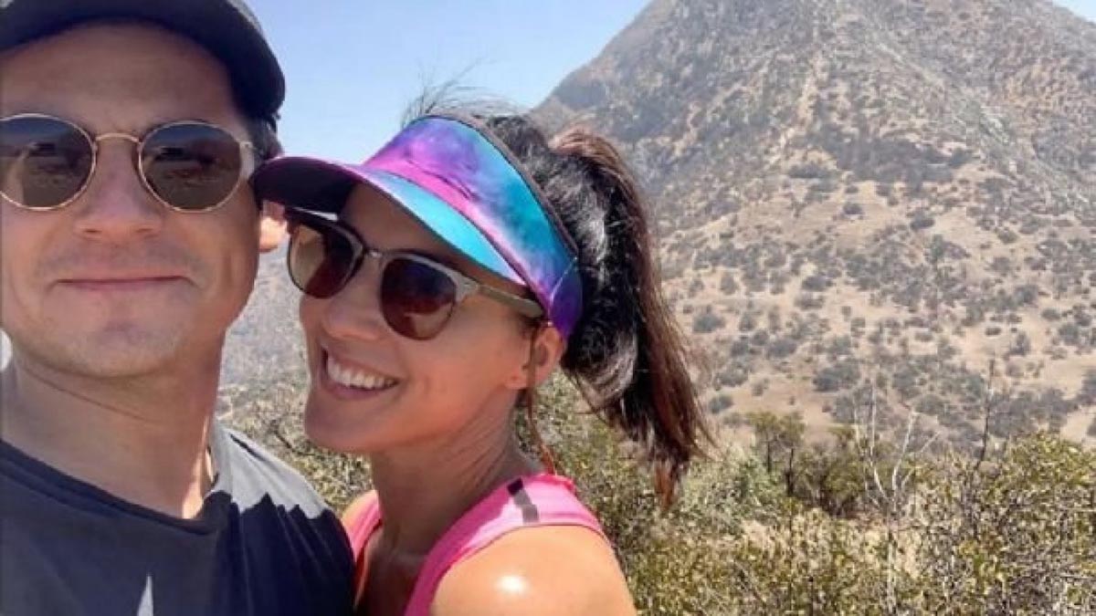 ¿Terminaron?: La medida de Luz Valdivieso que prueba el fin de su relación con Claudio Castellón