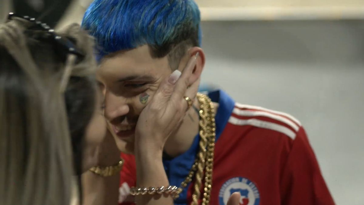 Marcianeke Padres (1)