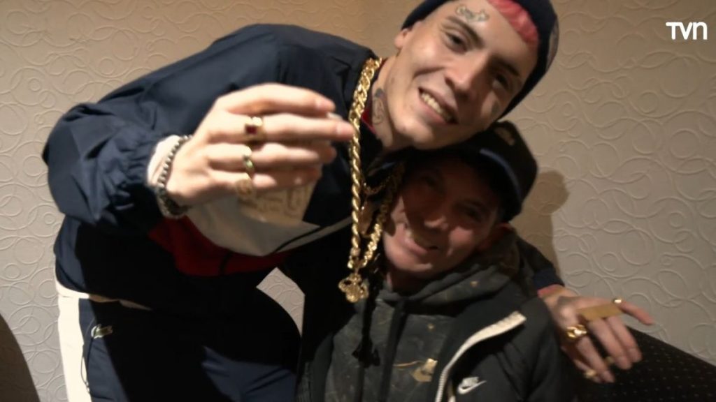 Marcianeke Padres (4)