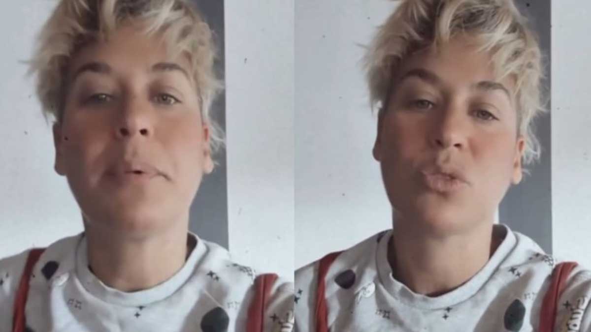 Hackearon el WhatsApp de María Jimena Pereyra: alerta amenaza de estafa