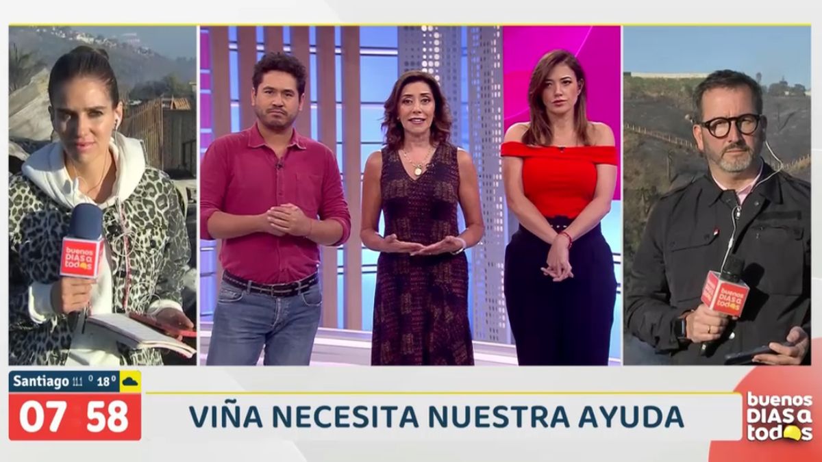 María Luisa Godoy Y Eduardo Fuentes BDAT