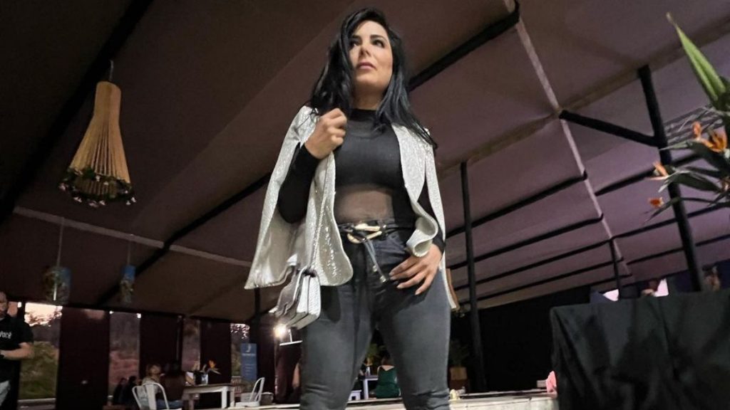 Mariela Montero Hijo (2)