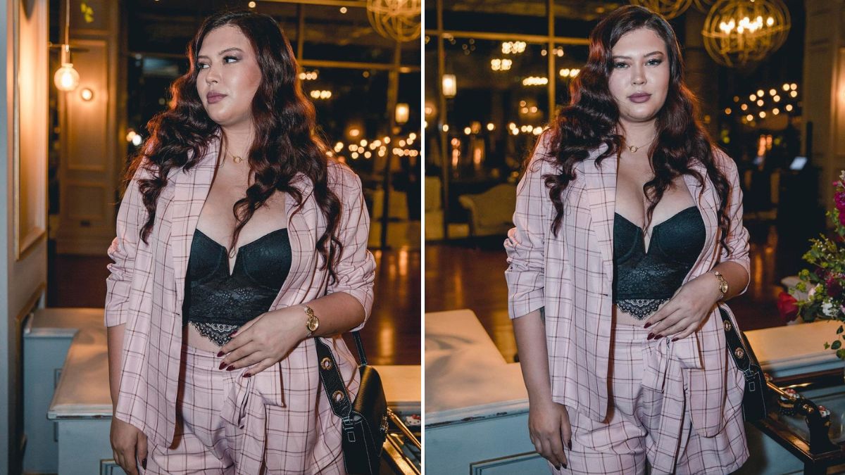 “Me dio vida”: Michelle Carvalho reacciona a la polémica entre Anita Alvarado y Daniela Aránguiz