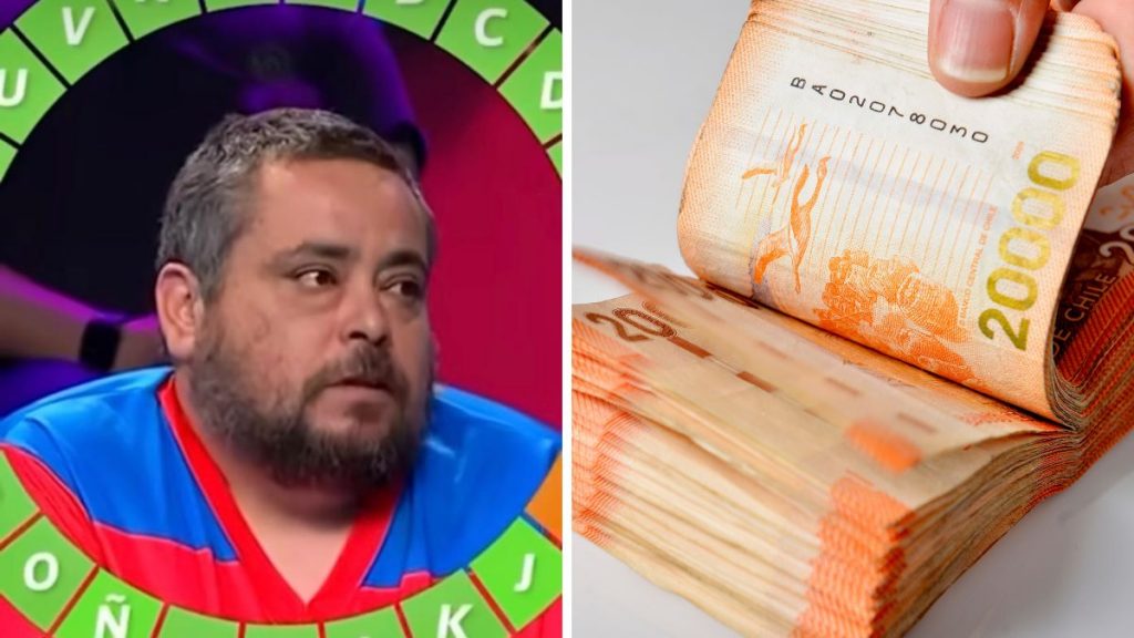 Millonario Impuesto Pasapalabra