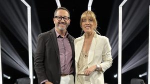 "Jueves sin taco": La estrategia de Mónica Rincón para luchar contra la desigualdad de género