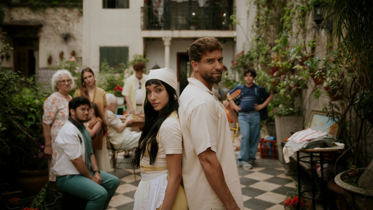 Concurso: Pablo Alborán te invita a una cena inolvidable para ti y tu amigos