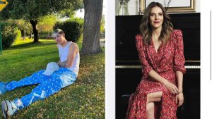 Famosos entregan su apoyo a los afectados por los incendios en Viña del Mar