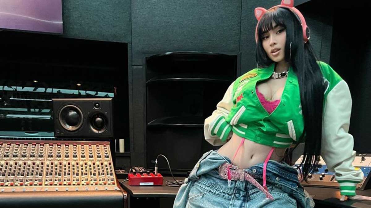 "Siempre ha sido un sueño": Paloma Mami habló sobre el Festival de Viña