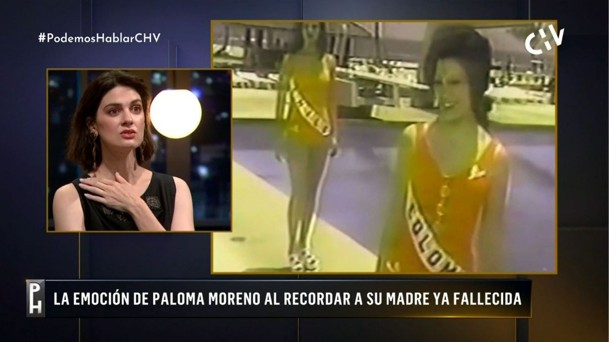 Paloma Moreno Actriz (1)